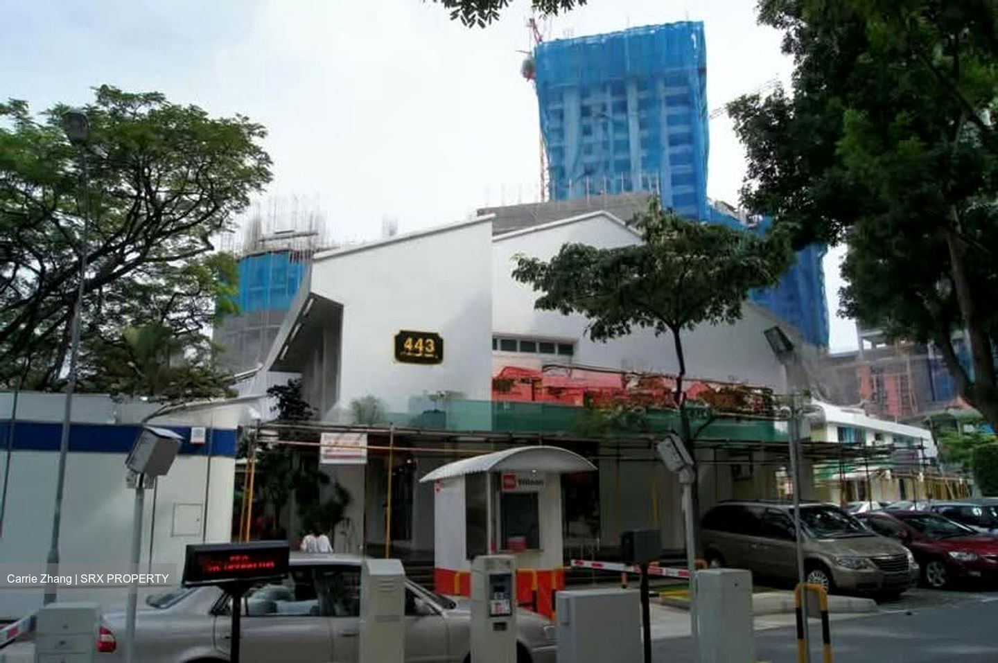 Clementi Avenue 3 (D5), Retail #631878661